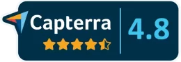 Capterra+Review